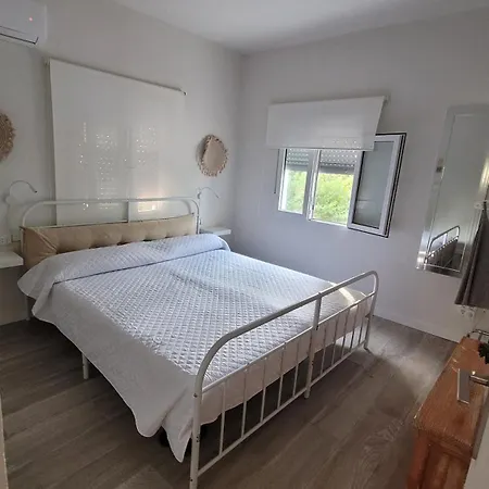 La Casita De Beita