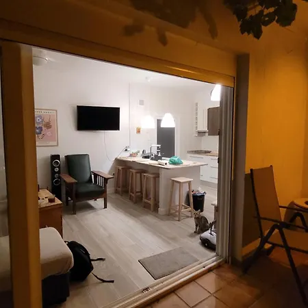 度假居 La Casita De Beita 波亚莱斯－德尔奥约