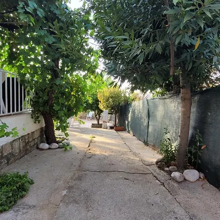 La Casita De Beita 度假居