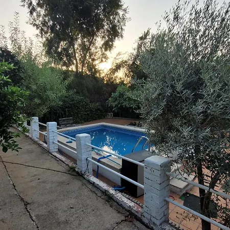La Casita De Beita 度假居 *