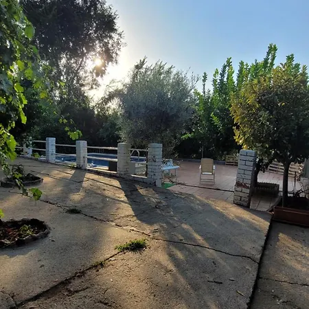 度假居 La Casita De Beita *