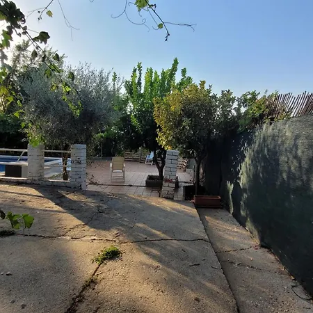 La Casita De Beita *