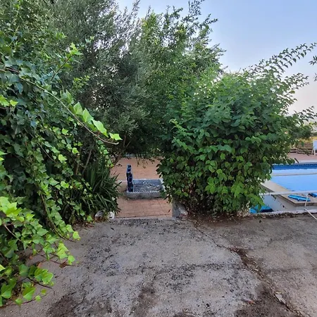 度假居 La Casita De Beita *