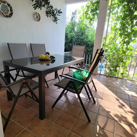 La Casita De Beita