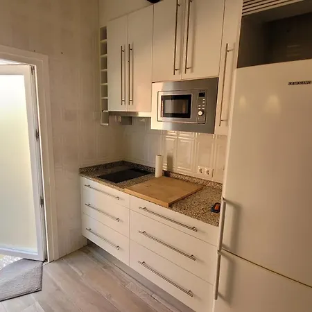 La Casita De Beita 度假居 *