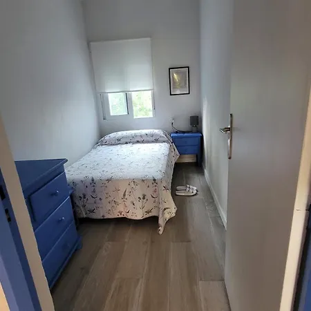 度假居 La Casita De Beita 波亚莱斯－德尔奥约