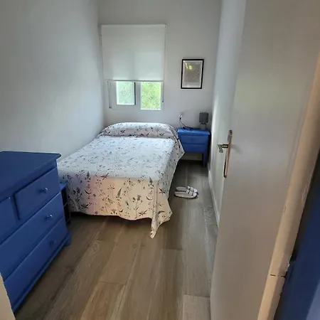 度假居 La Casita De Beita