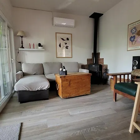 La Casita De Beita 度假居 波亚莱斯－德尔奥约