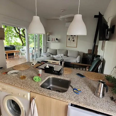 La Casita De Beita