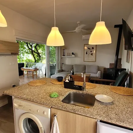 La Casita De Beita 度假居 *